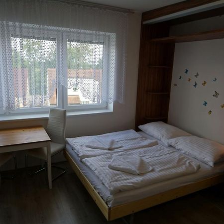 Apartman Mokra Luka 02 Trebon Exterior photo